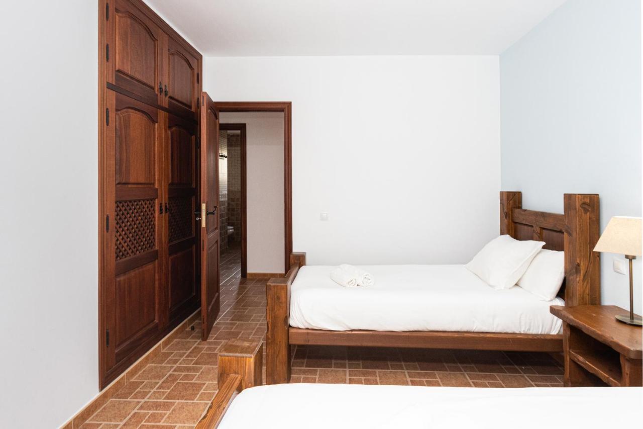 Casa La Vera La Oliva Exterior photo